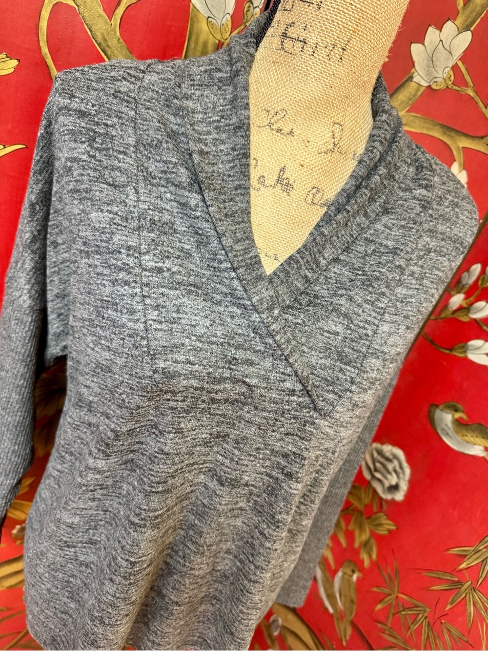 Women’s “Astrologie” Sweater Top | #V29